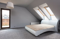 Blaenllechau bedroom extensions